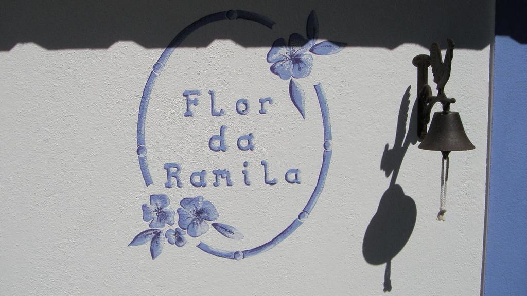 Flor Da Ramila Leilighet Marvão Rom bilde