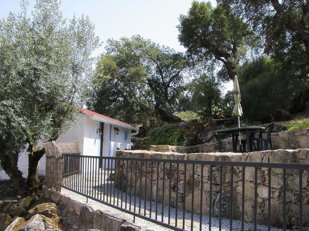 Flor Da Ramila Leilighet Marvão Rom bilde
